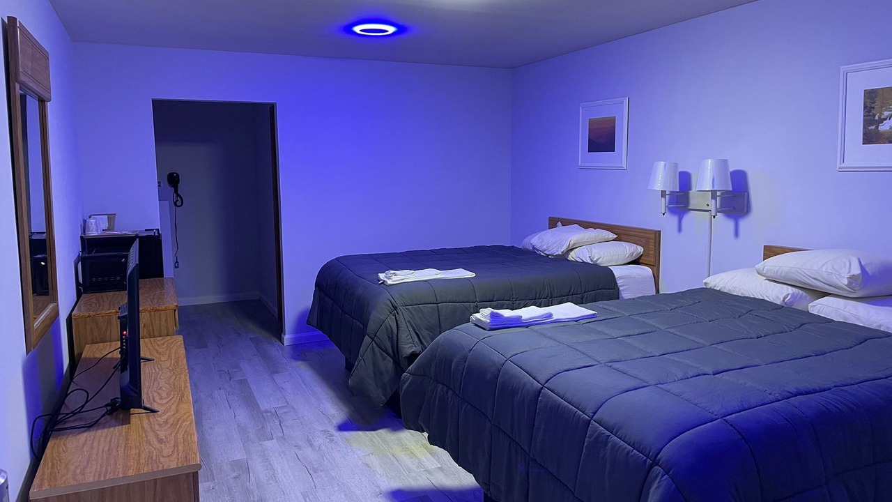 Photo of Bedroom in Spruce Pine