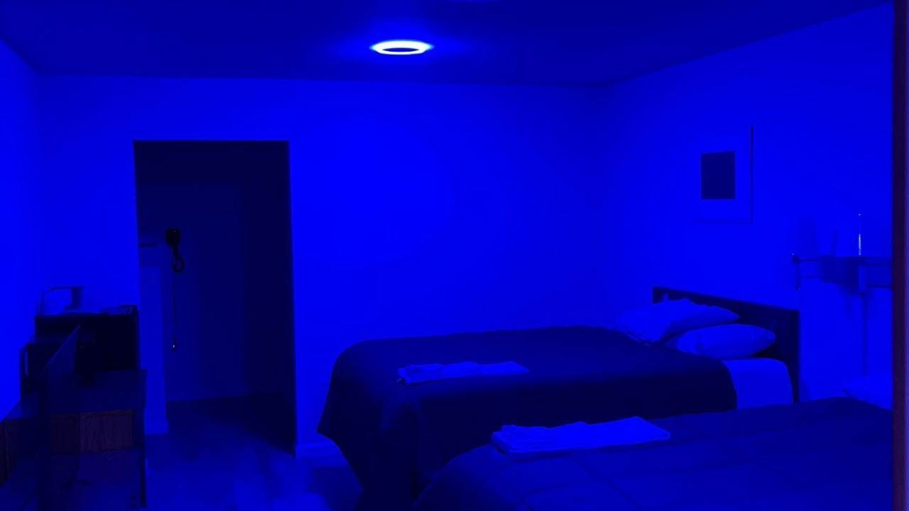 Photo of Bedroom in Spruce Pine