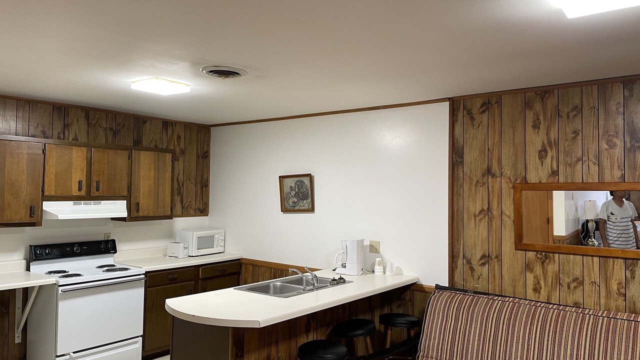 Photo of Kitchen in Spruce Pine
