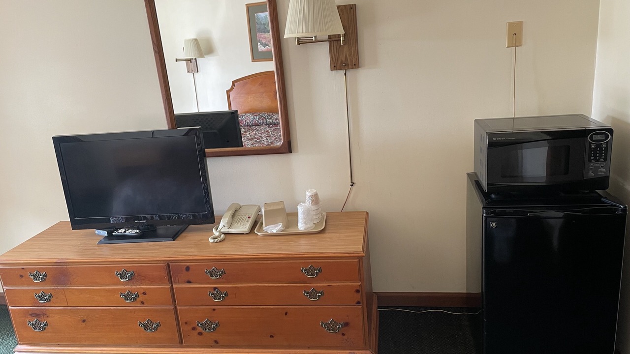 Photo of Kitchen in Spruce Pine