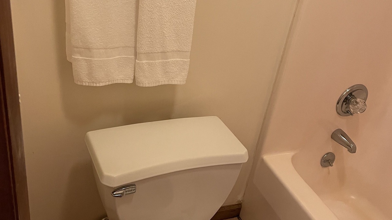 Photo of Bathroom in Spruce Pine