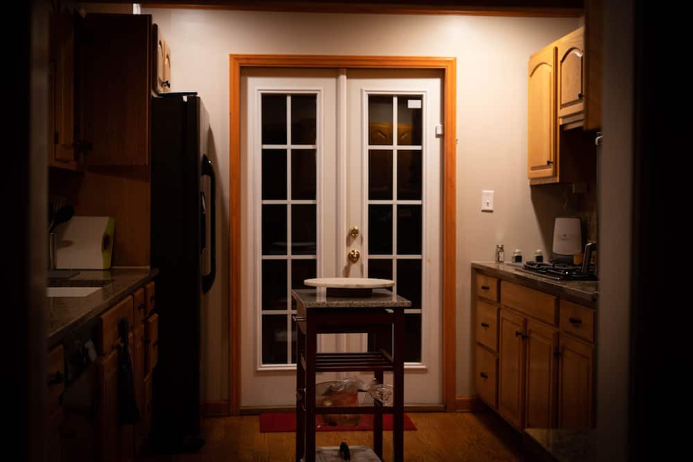 Photo of Kitchen in Jamestown