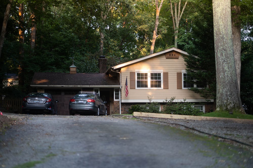 Photo of Outdoor in Jamestown