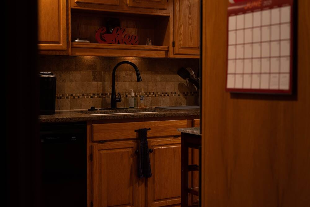 Photo of Kitchen in Jamestown