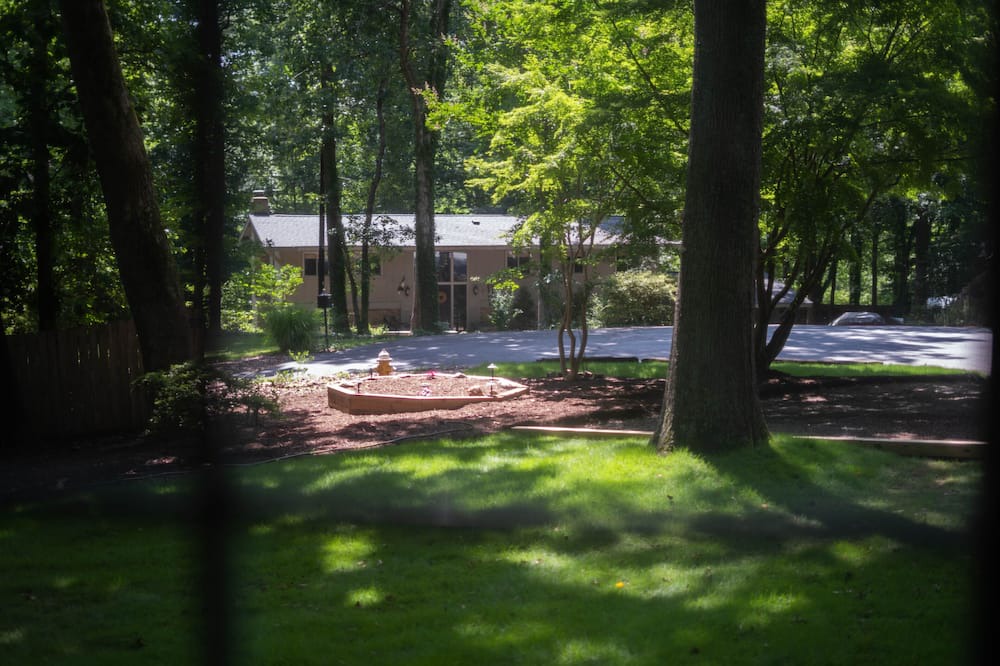 Photo of Outdoor in Jamestown
