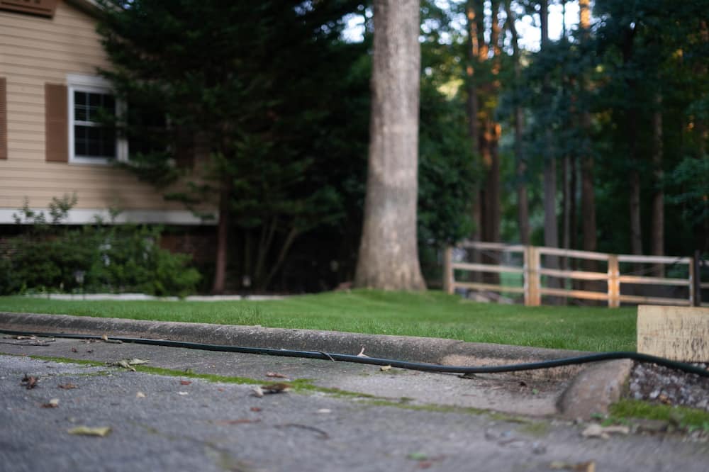 Photo of Outdoor in Jamestown