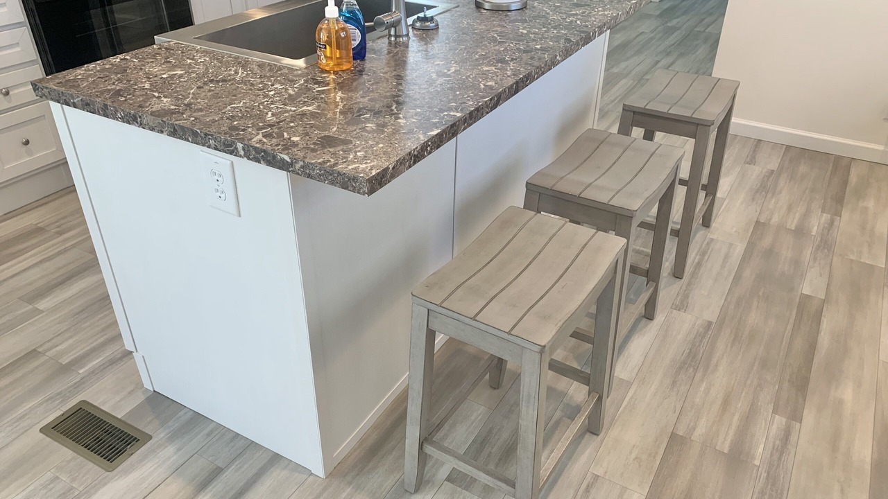 Photo of Kitchen in Cape Carteret