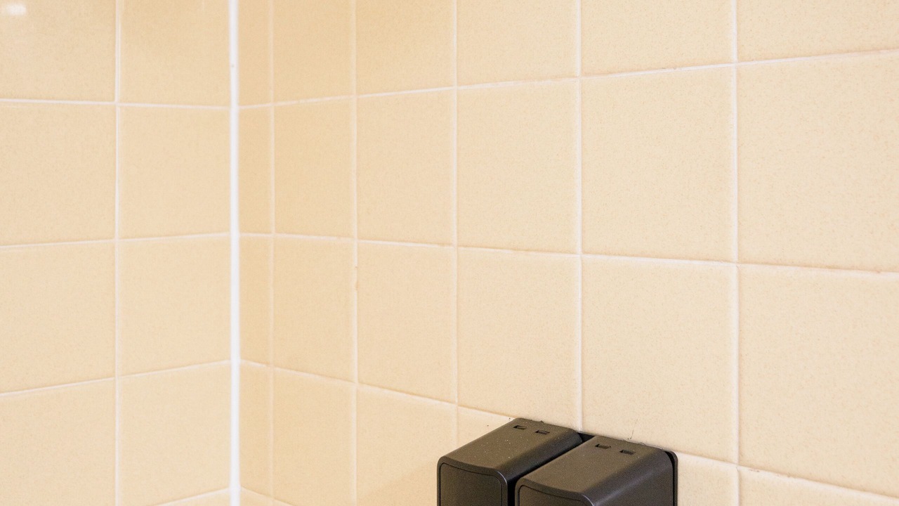 Photo of Bathroom in Manteo