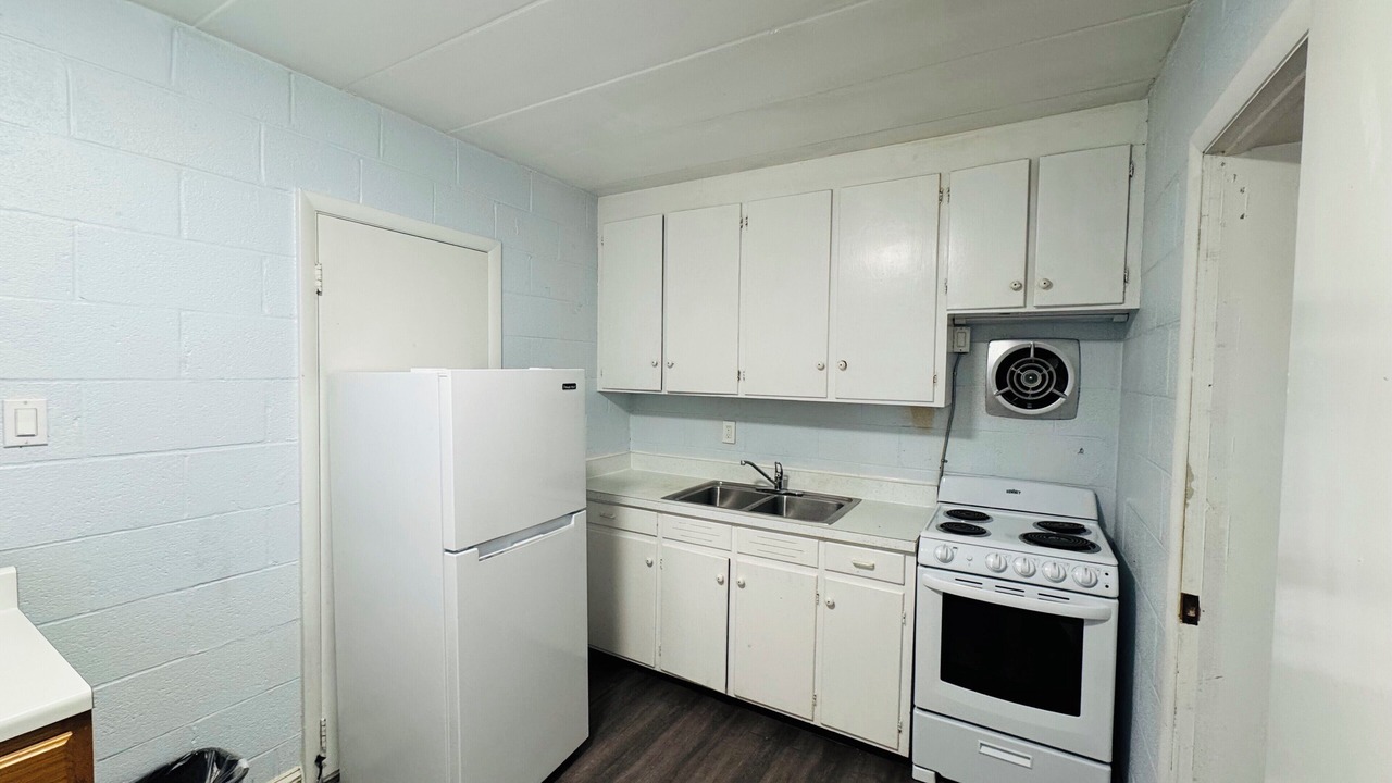 Photo of Kitchen in Manteo