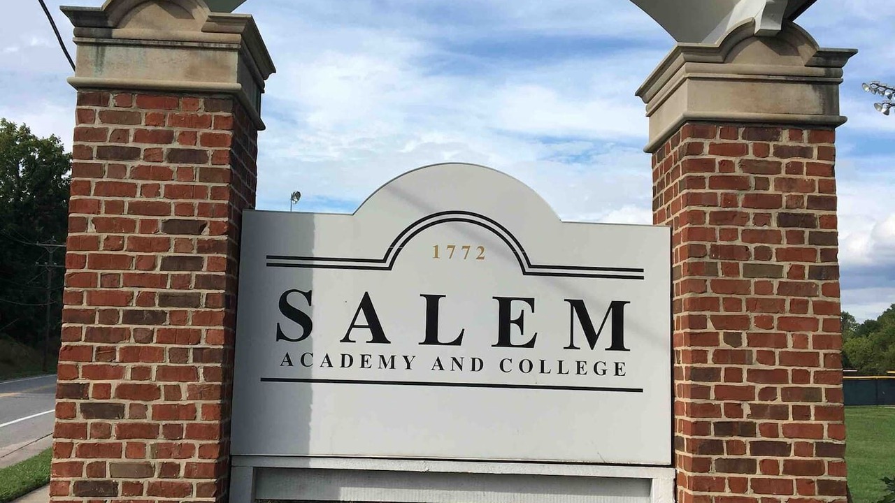 Photo of Outdoor in Winston - Salem