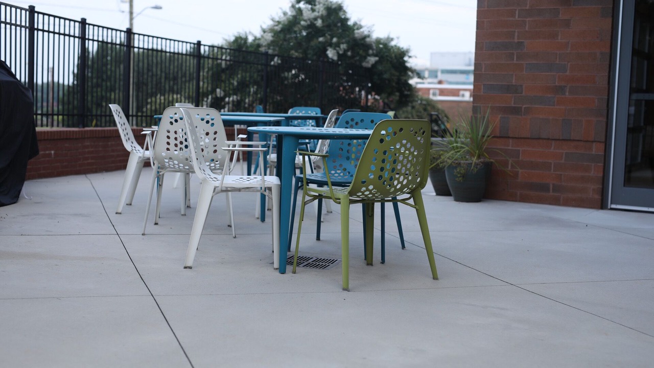 Photo of Outdoor in Winston - Salem