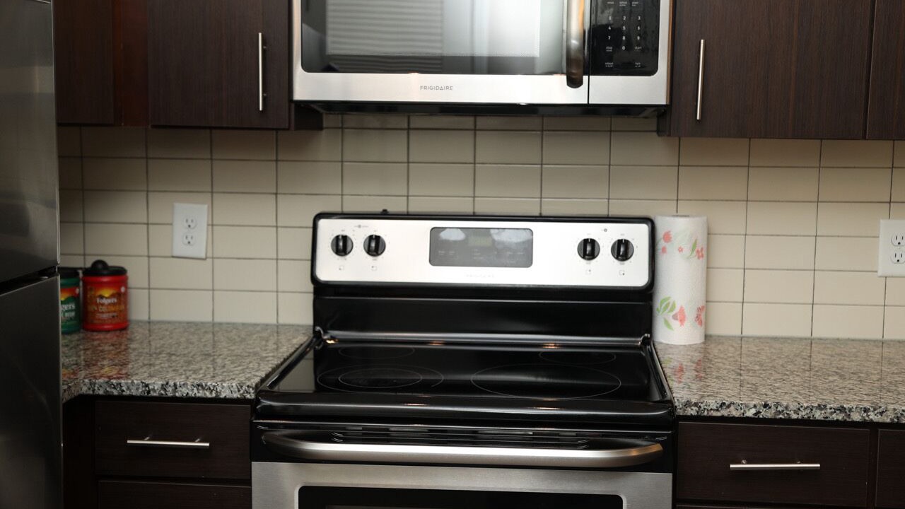 Photo of Kitchen in Winston - Salem