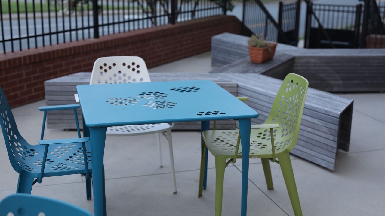 Photo of Outdoor in Winston - Salem
