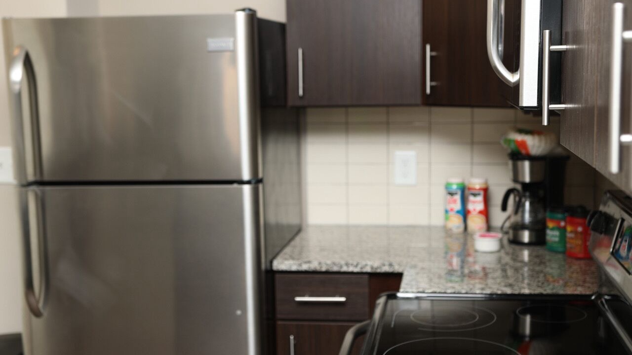 Photo of Kitchen in Winston - Salem