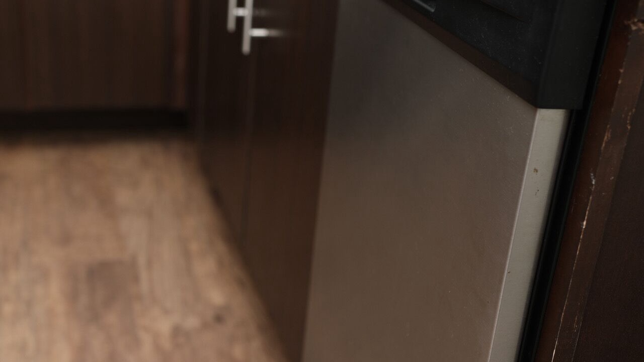 Photo of Kitchen in Winston - Salem