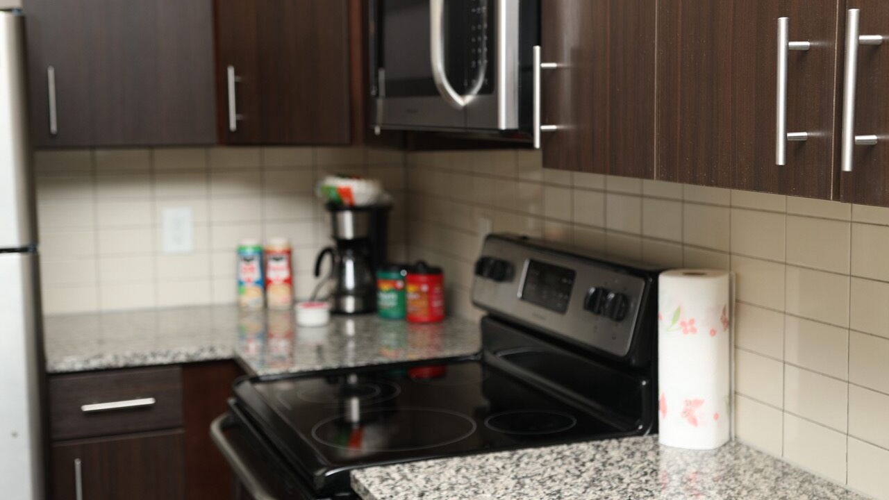 Photo of Kitchen in Winston - Salem