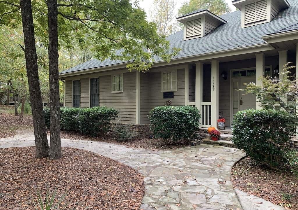 Photo of Outdoor in Chapel Hill