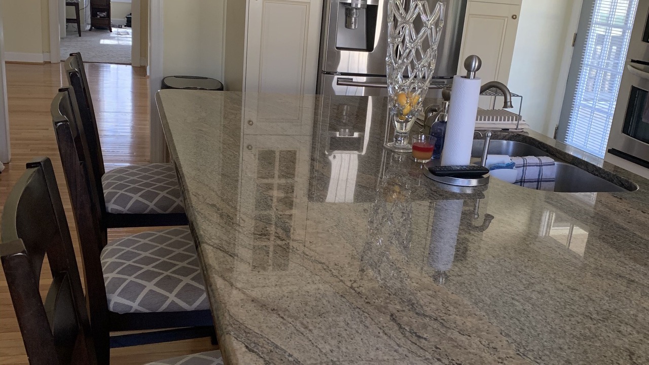 Photo of Kitchen in Chapel Hill