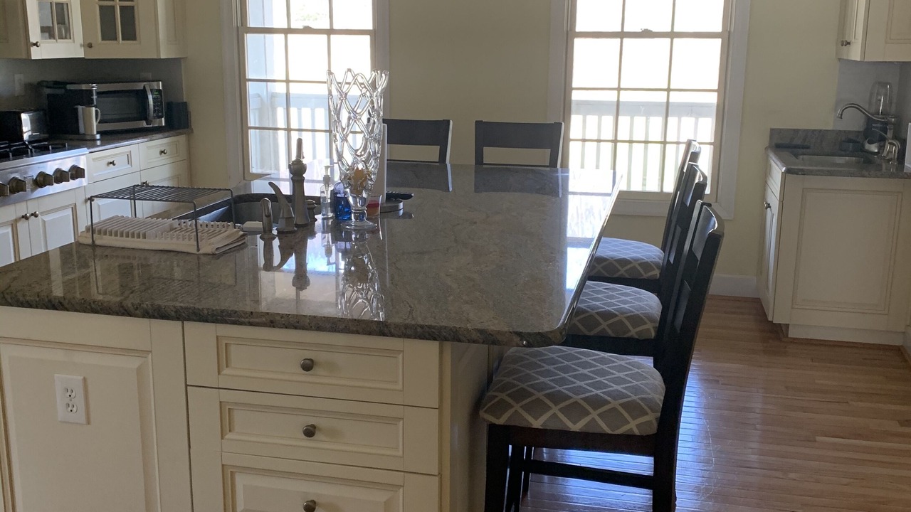Photo of Kitchen in Chapel Hill