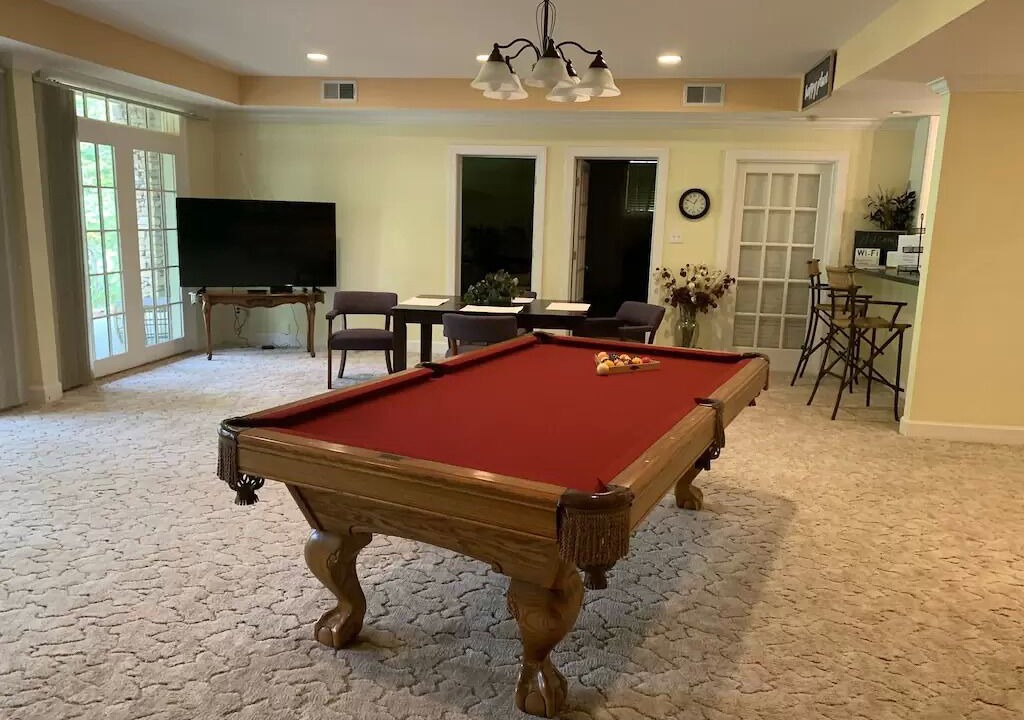 Photo of Bedroom in Chapel Hill