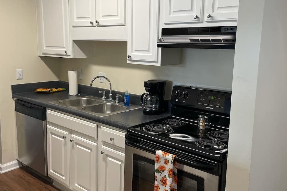 Photo of Kitchen in East Raleigh