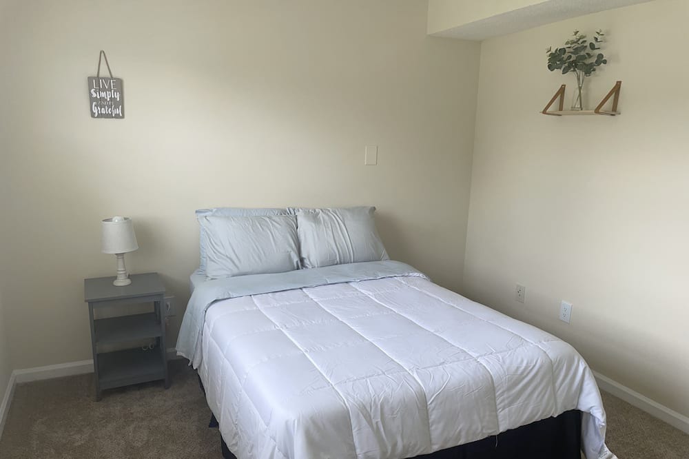 Photo of Bedroom in East Raleigh