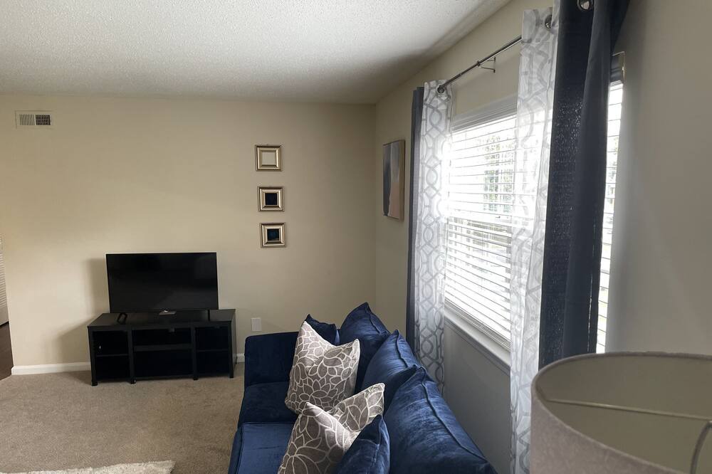 Photo of Bedroom in East Raleigh