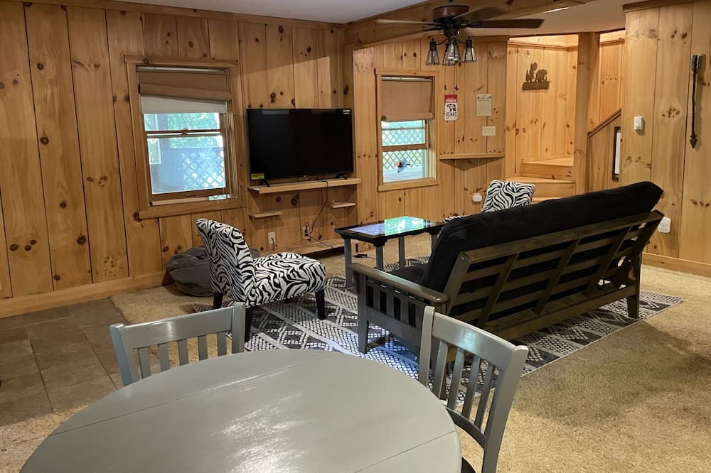 Photo of Livingroom in Mountain Springs
