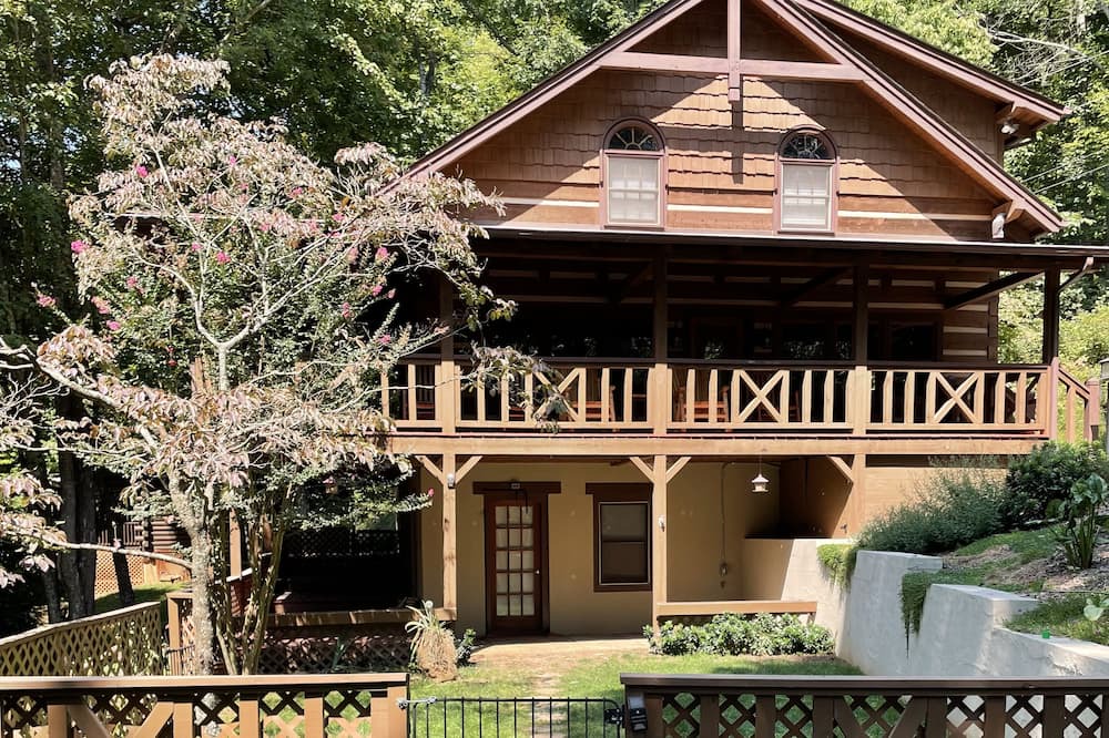 Photo of Outdoor in Mountain Springs