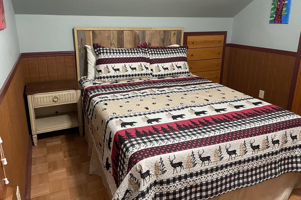 Photo of Bedroom in Mountain Springs