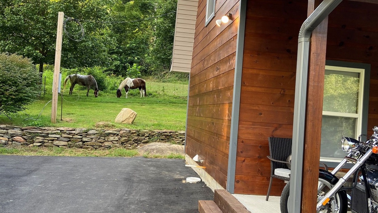 Photo of Outdoor in Robbinsville