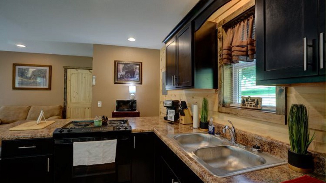 Photo of Kitchen in Robbinsville