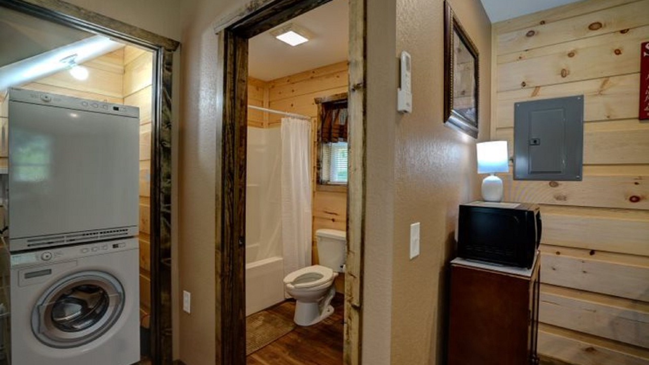 Photo of Bathroom in Robbinsville
