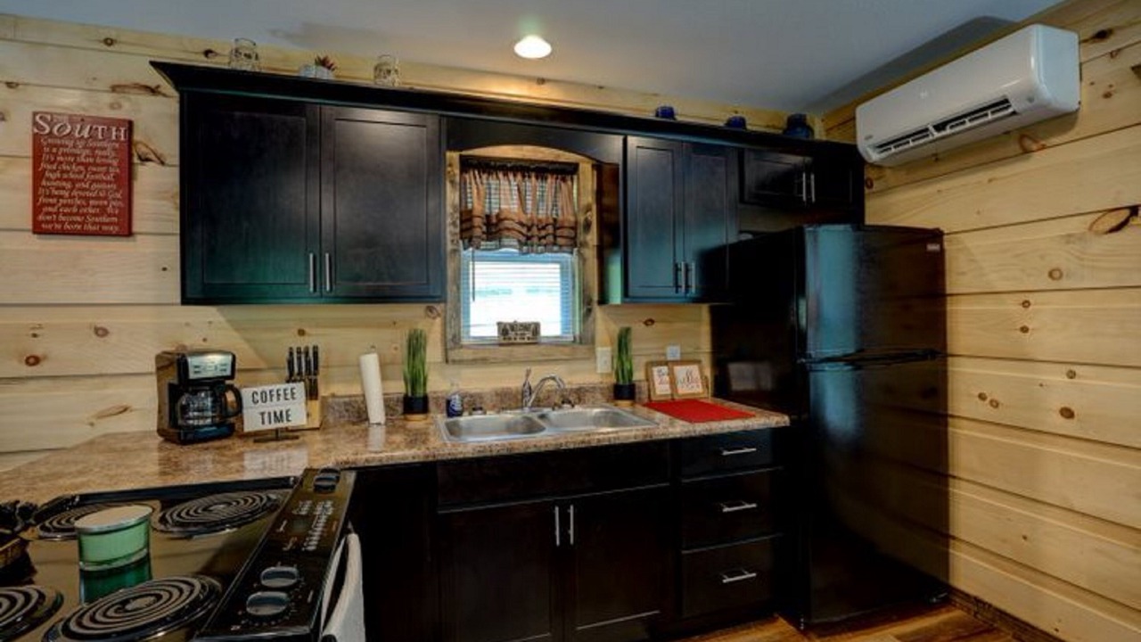 Photo of Kitchen in Robbinsville