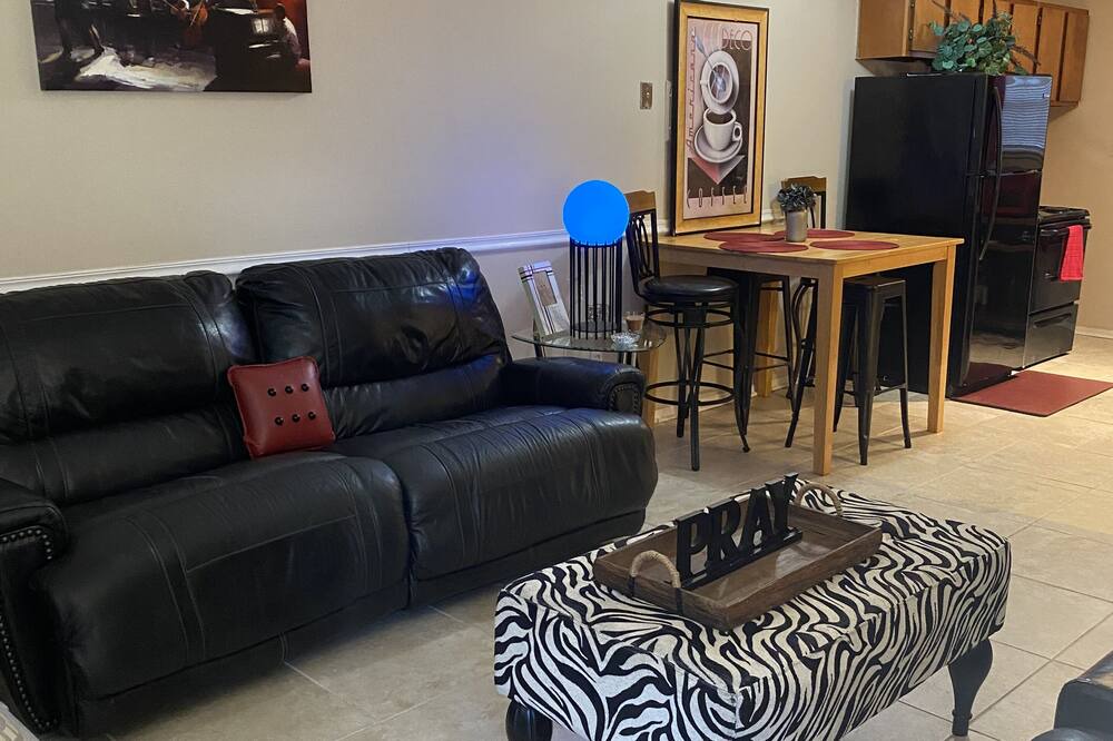 Photo of Livingroom in Birmingham