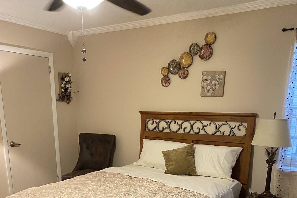 Photo of Bedroom in Birmingham