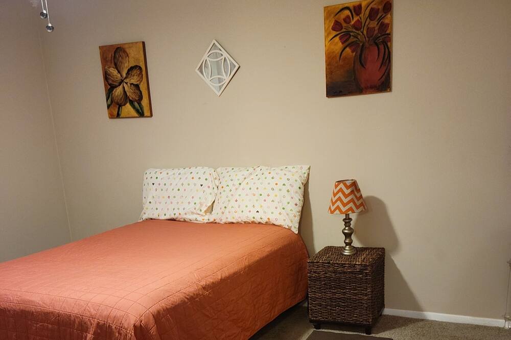 Photo of Bedroom in Birmingham