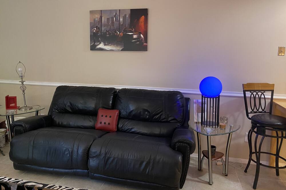 Photo of Livingroom in Birmingham