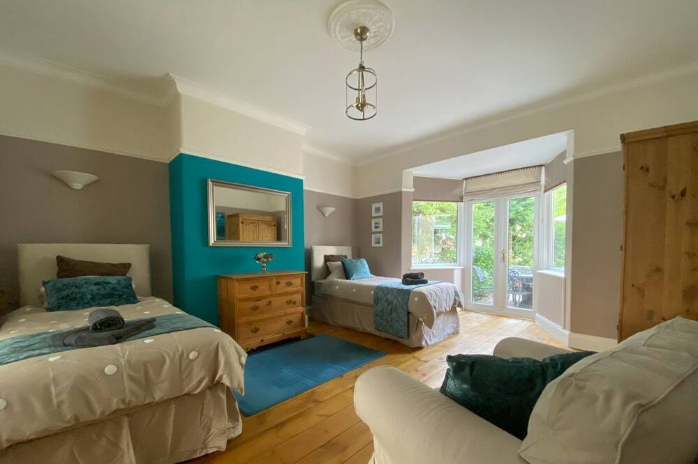 Photo of Bedroom in Torquay