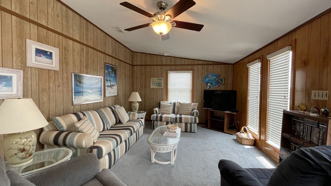 Photo of Bedroom in Hatteras