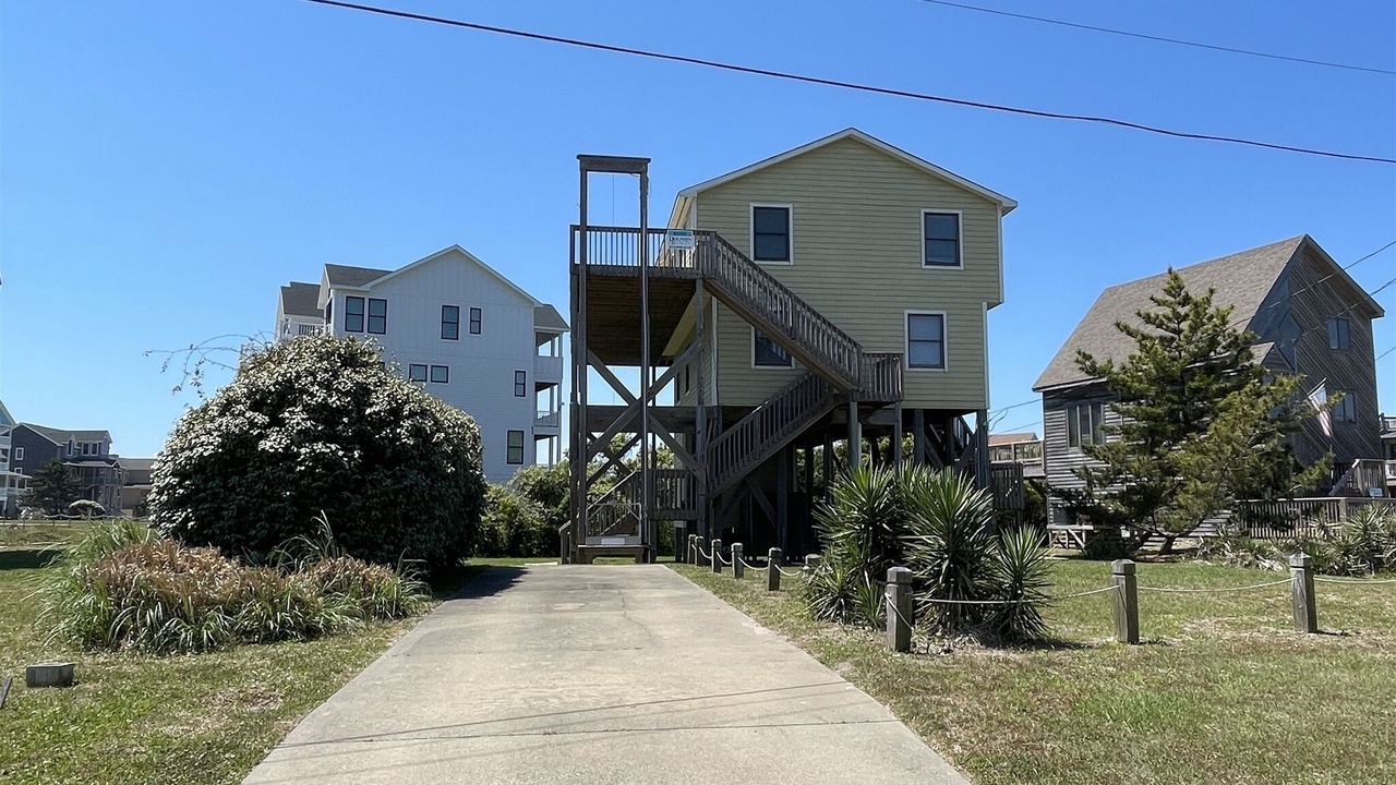 Photo of Outdoor in Hatteras