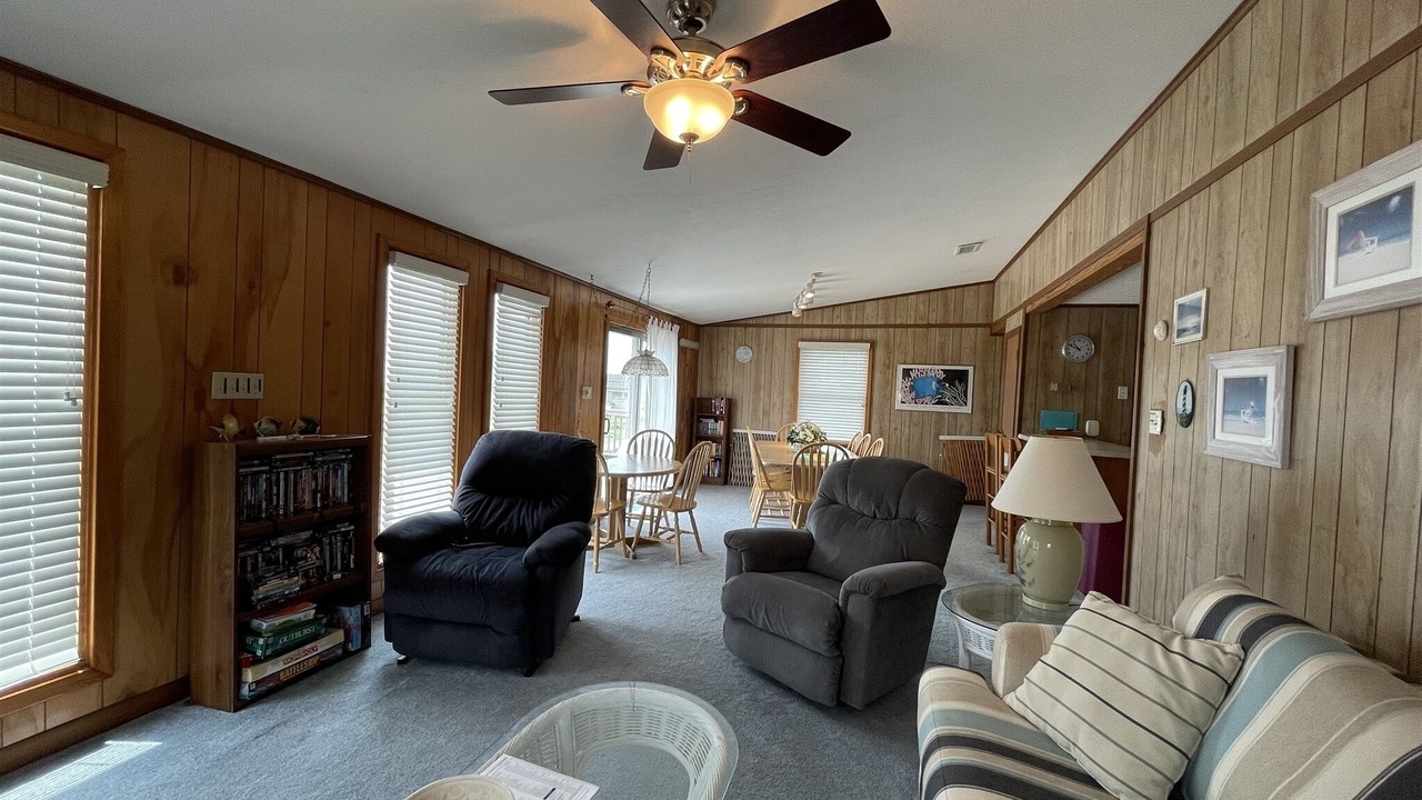 Photo of Bedroom in Hatteras