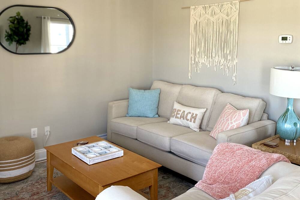 Photo of Livingroom in Hampstead