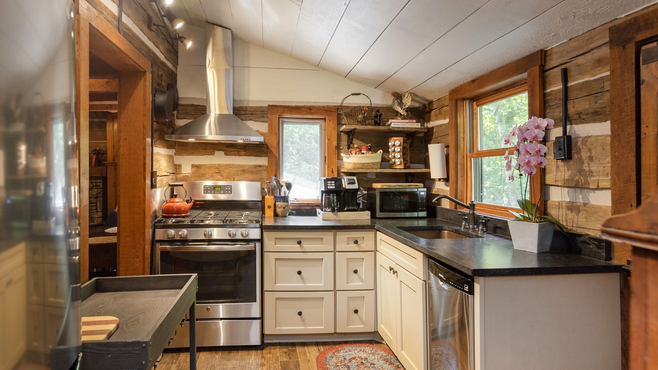 Photo of Kitchen in Fairview