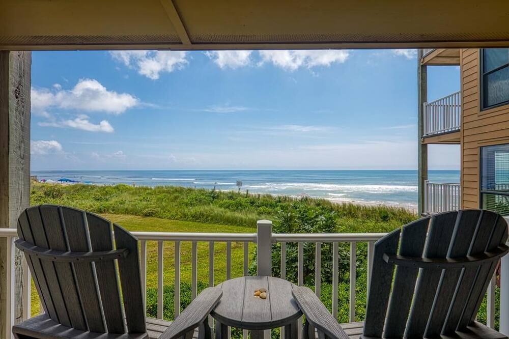Photo of Patio Balcony in Sneads Ferry