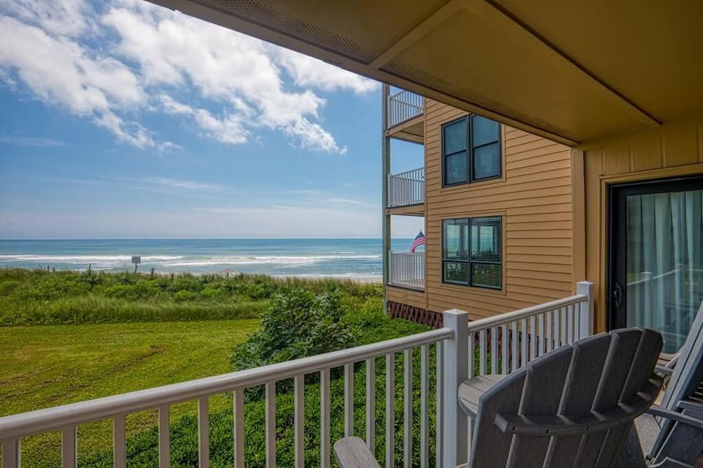 Photo of Patio Balcony in Sneads Ferry