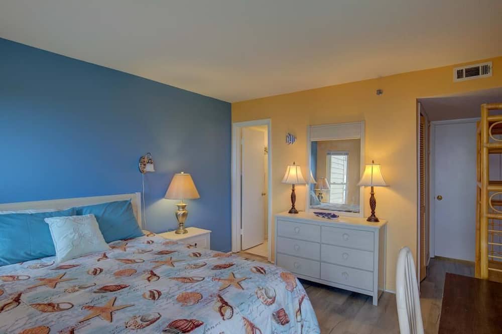 Photo of Bedroom in Sneads Ferry