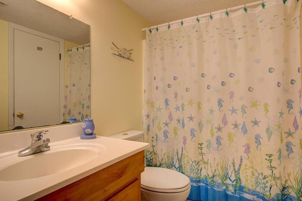 Photo of Bathroom in Sneads Ferry