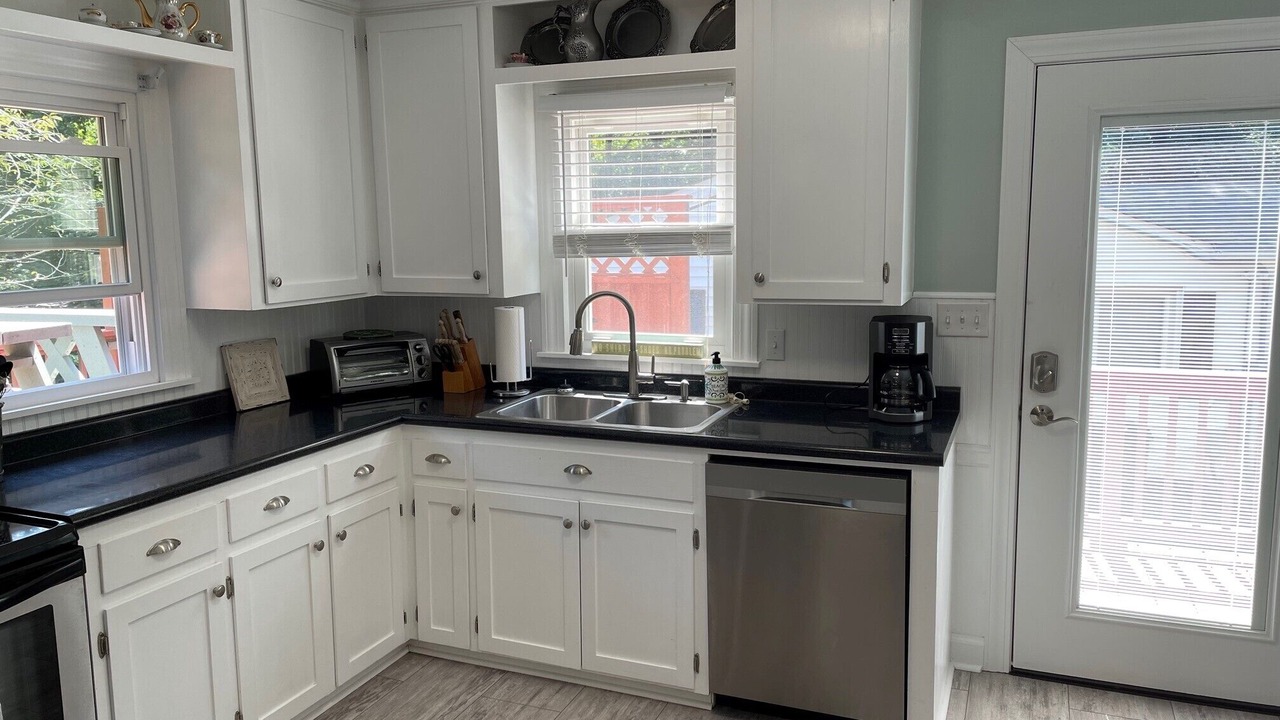 Photo of Kitchen in Jonesville