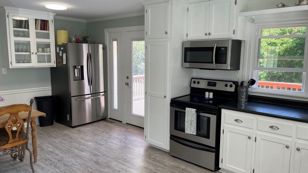 Photo of Kitchen in Jonesville
